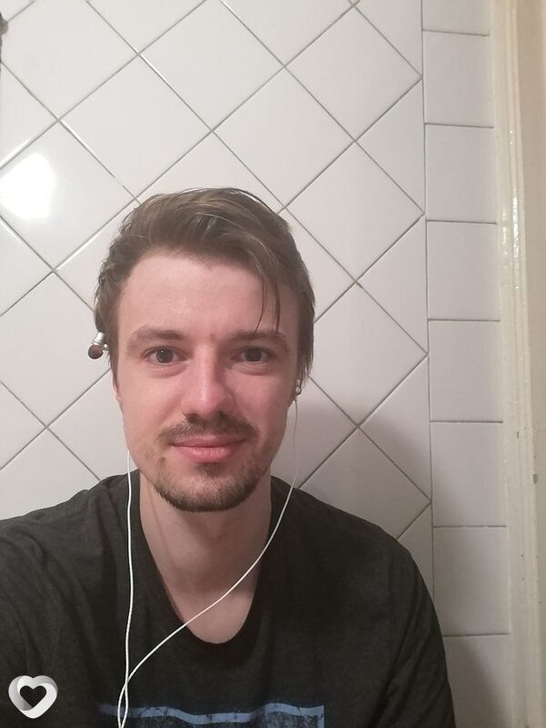 Theanatolich, 29, Кременчуге — анкета №56231