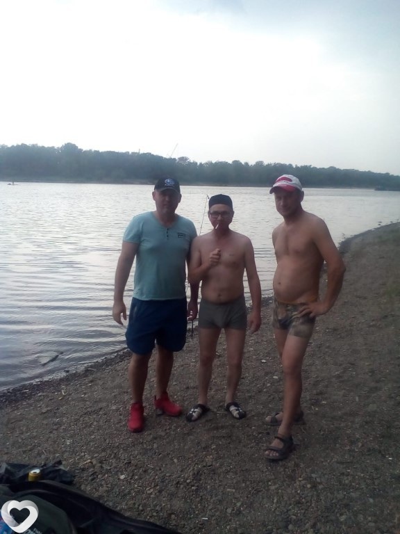 Олег, 55, Омске — анкета №56238