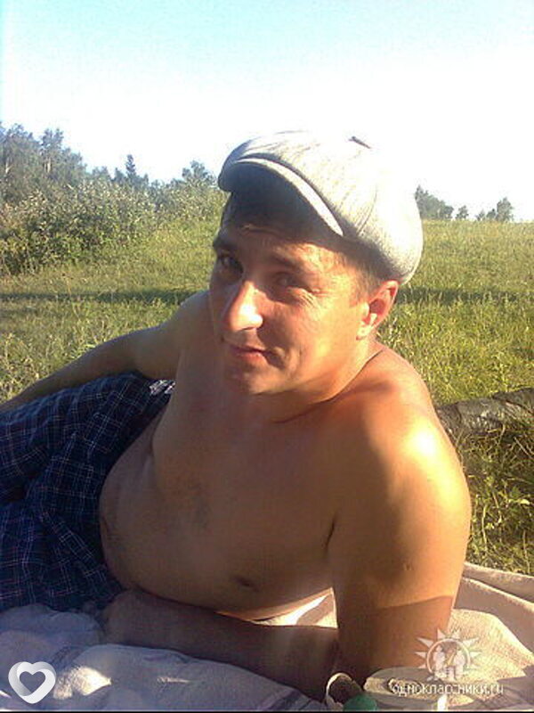 Жека, 51, Прокопьевске — анкета №56240