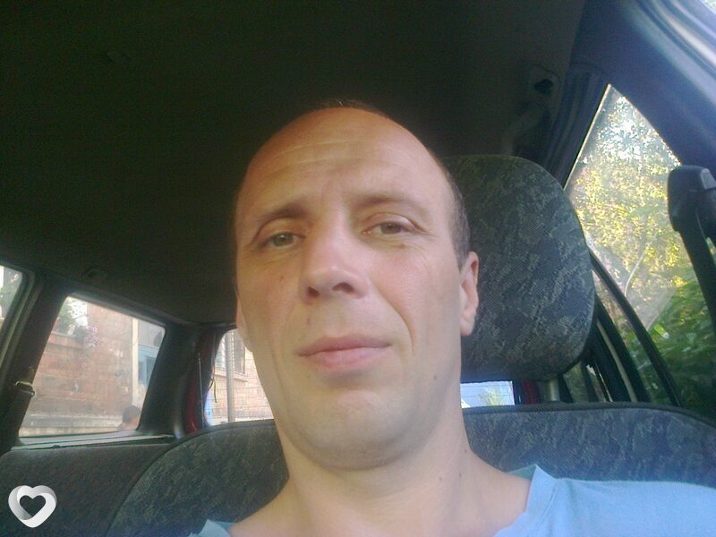 Руслан, 49, Черновцах — анкета №56245