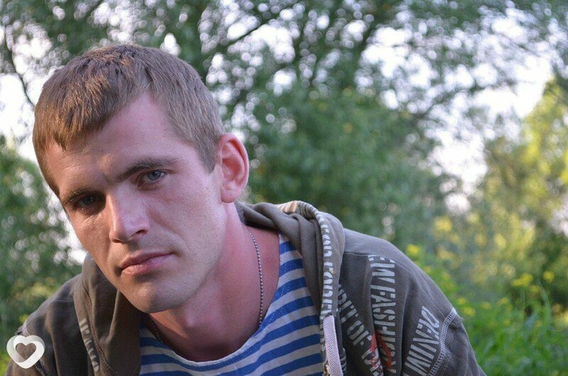 Алексей, 52, Горловке — анкета №56248