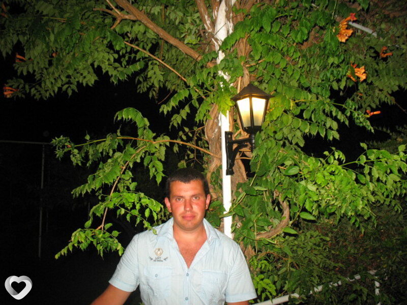 Alex, 39, Дзержинске — анкета №56252