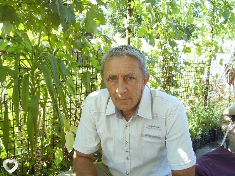 Александр, 65, Донецке — анкета №56253