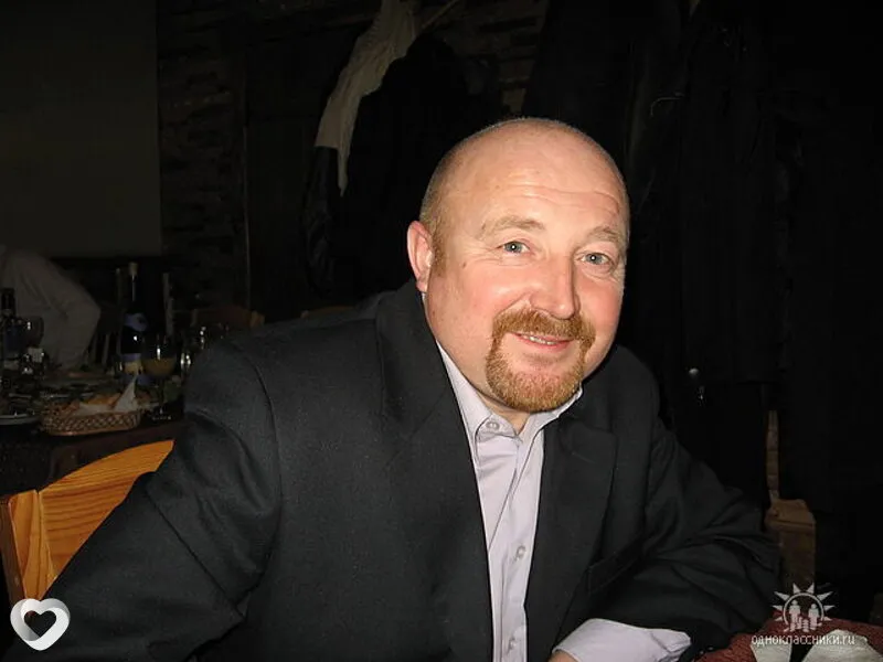Александр, 66, Москве — анкета №56261
