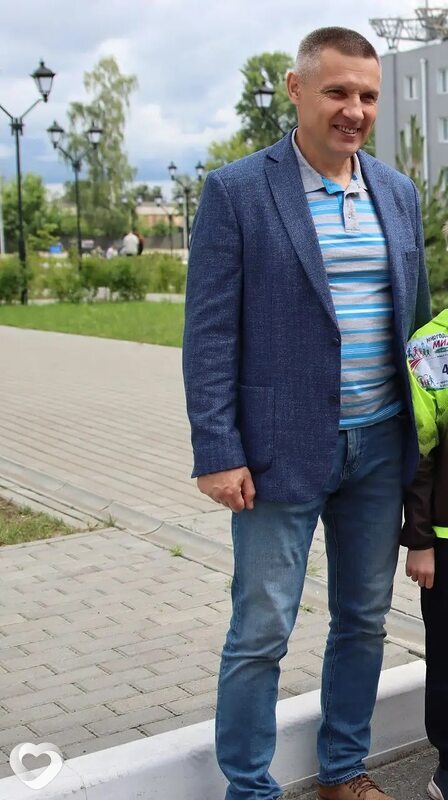 Максим, Краснодар