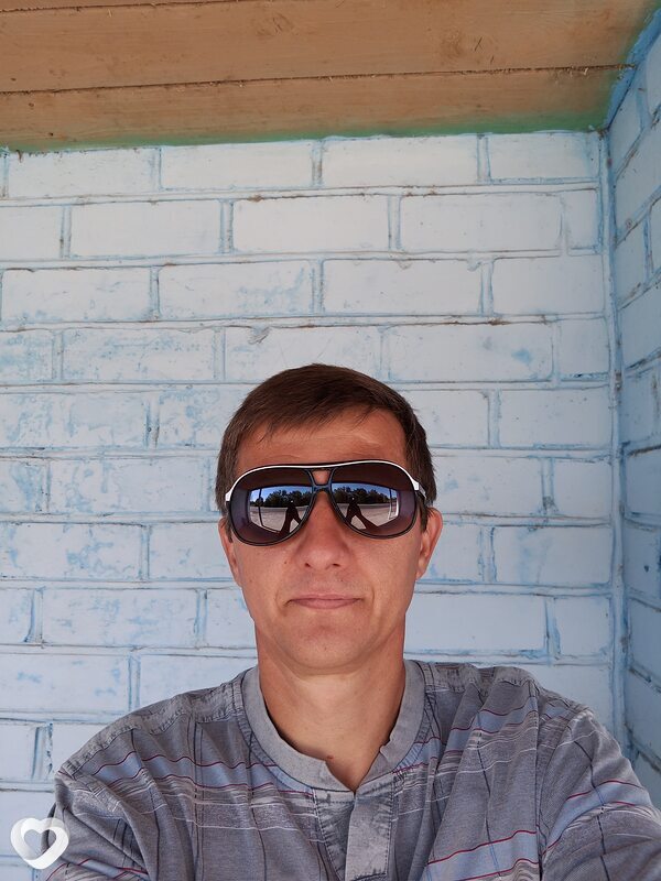 Laskoviy, 53, Херсоне — анкета №56263