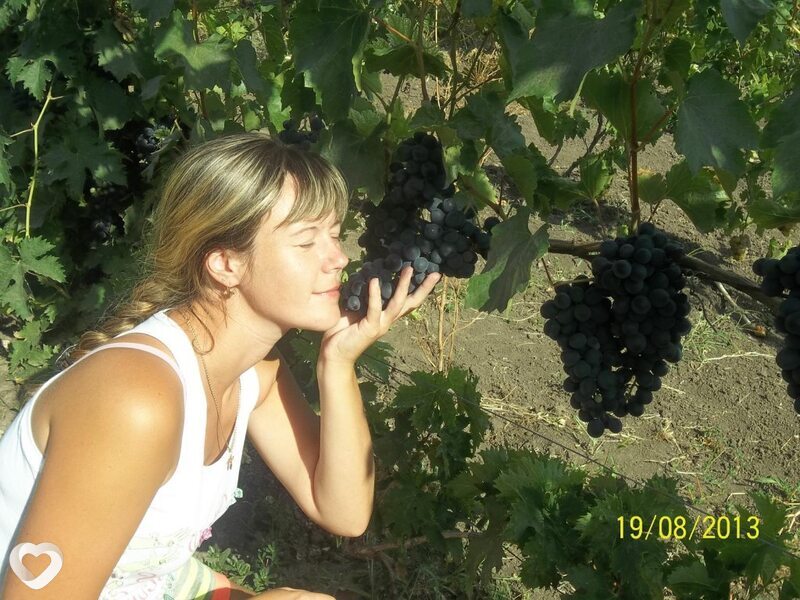 Вера, 44, Санкт-Петербурге — анкета №56264
