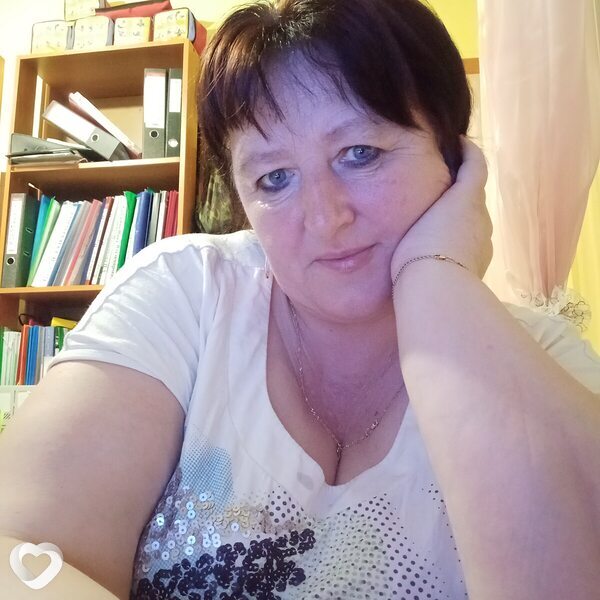 Леночка, 52, Липецке — анкета №56265