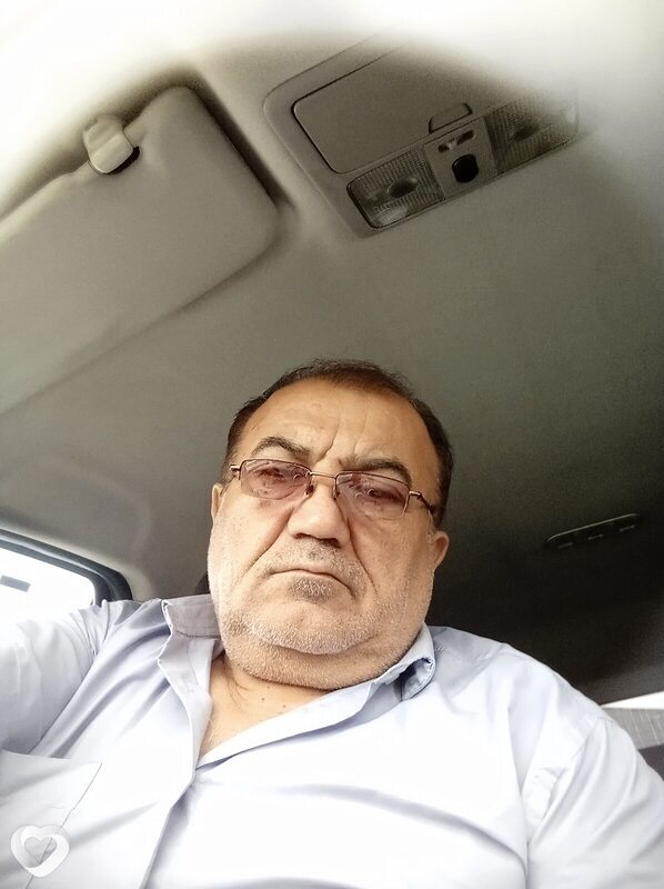Илдар, 64, Когалыме — анкета №56274
