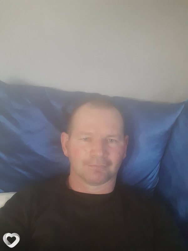 Александр, 47, Кривое Роге — анкета №56275