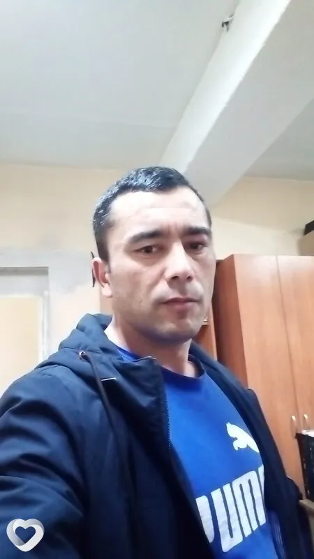 Dustik, 40, Барнауле — анкета №56276