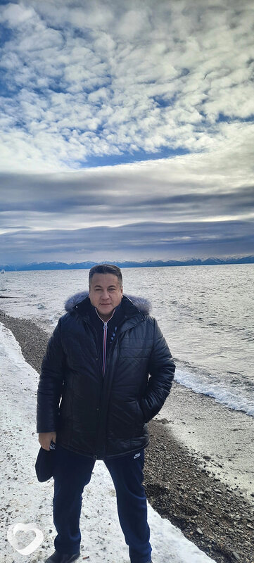 Алексей, 54, Санкт-Петербурге — анкета №56278