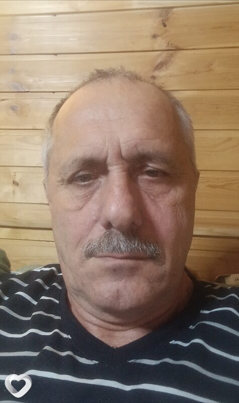 Виталий, 65, Комсомольске-на-Амуре — анкета №56285