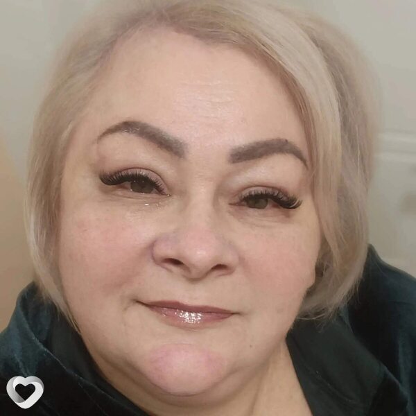 Таня, 53, Минске — анкета №56288