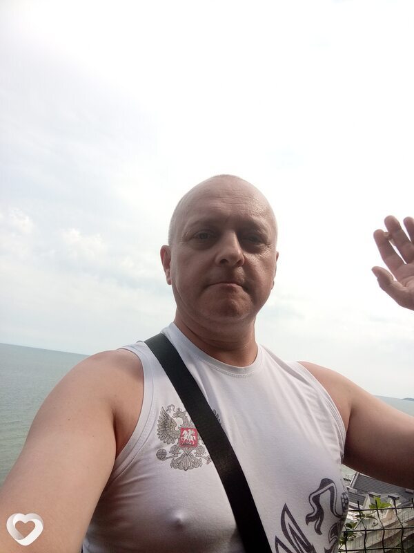 Дмитрий, 47, Калининграде — анкета №56291