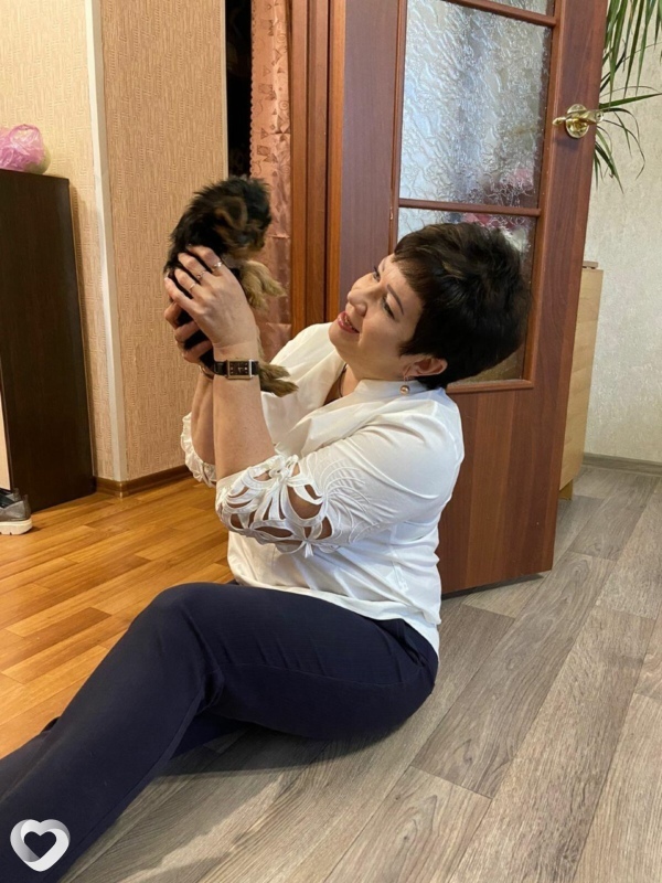 Елена, 54, Белове — анкета №56293