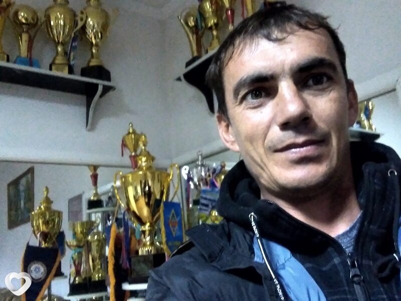 Женя, 44, Алматы — анкета №56296