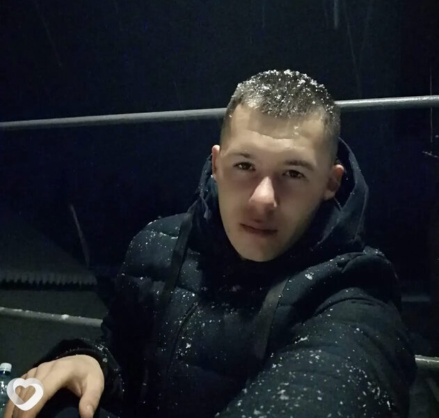 Серега, 47, Бодайбо — анкета №56297