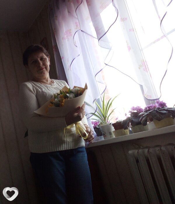 Анастасия, 56, Армавире — анкета №56300