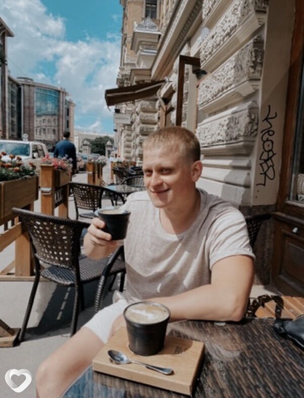 Максим, 37, Нижнем Новгороде — анкета №56301
