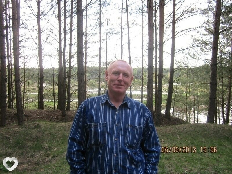 Виталий, Рогачев