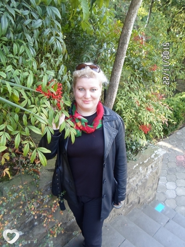 Елена, 57, Гомеле — анкета №56309