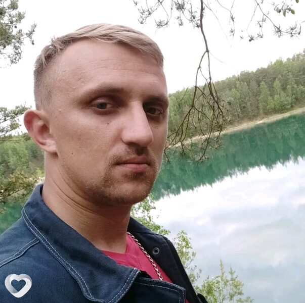 Сергей, 36, Минске — анкета №56311