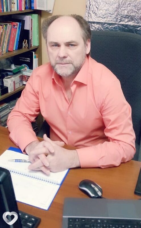 Константин, 58, Новосибирске — анкета №56316