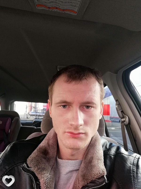 Павел, 37, Барнауле — анкета №56323