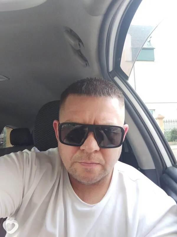 Дима, 39, Чите — анкета №4080