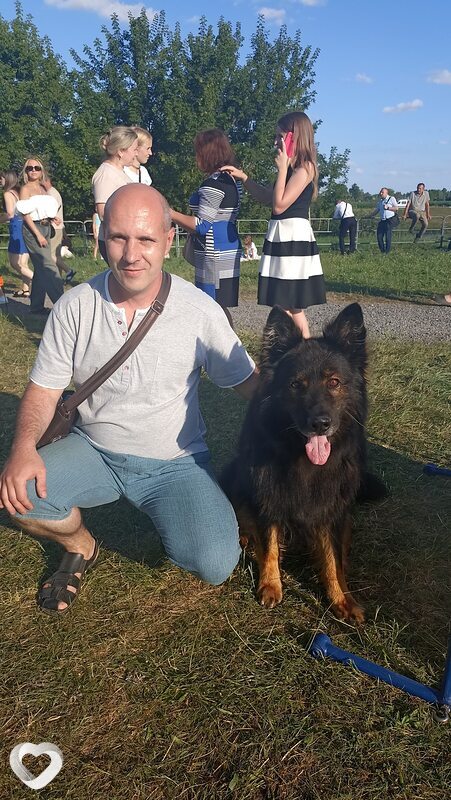 Дмитрий, 44, Орше — анкета №56330