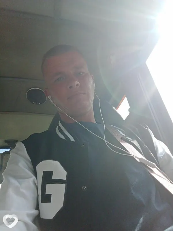Андрей, 38, Новоалтайске — анкета №56331