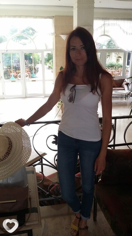 Наталия, 50, Минске — анкета №56332