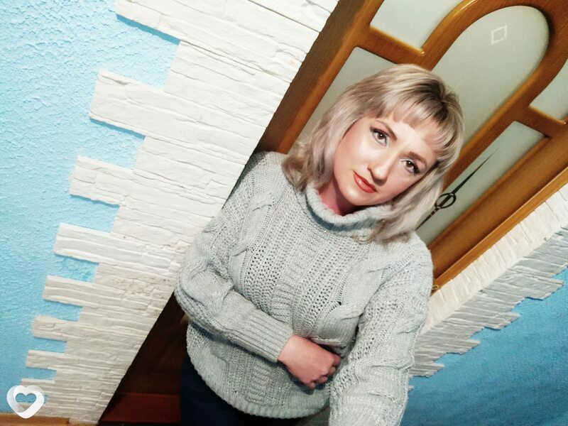 Мария, Москва