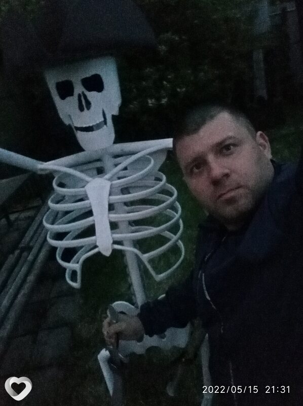 Константин, 35, Челябинске — анкета №56337