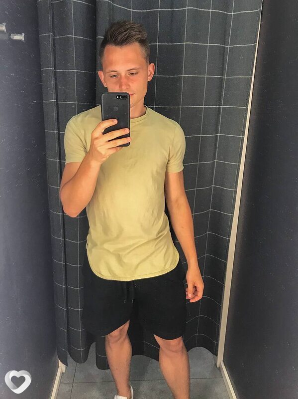 Влад, 29, Черкассах — анкета №56338