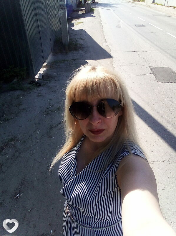 Любава, 55, Вольске — анкета №56352