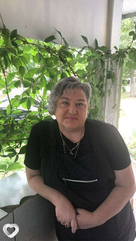 Ирина, 57, Саранске — анкета №56358