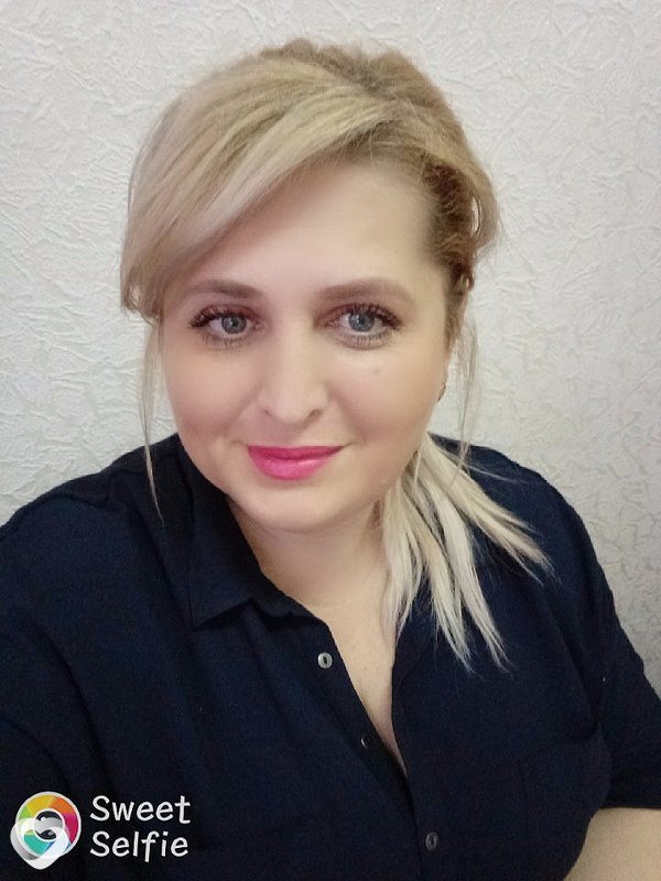 Полина, 51, Николаеве — анкета №56361