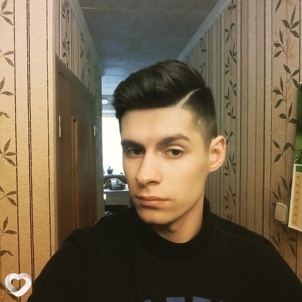 Дима, 33, Кобрине — анкета №56370