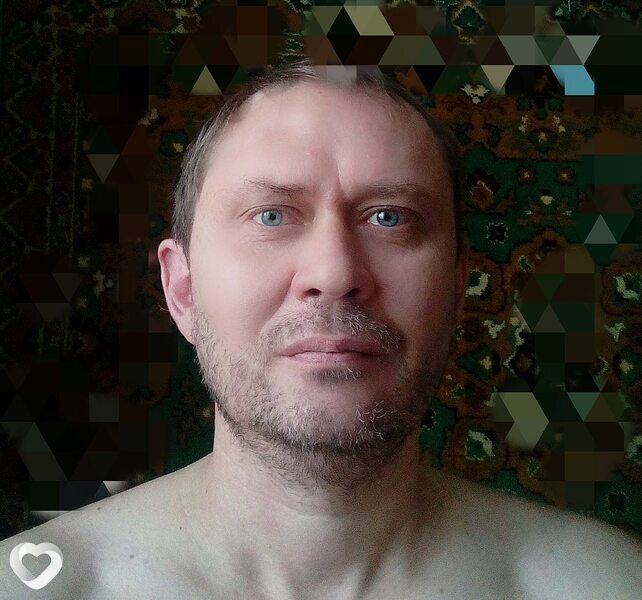 Дмитрий, 50, Минске — анкета №56377