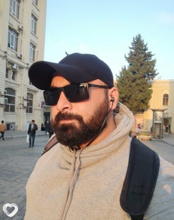 Владимир, 37, Обухове — анкета №56378