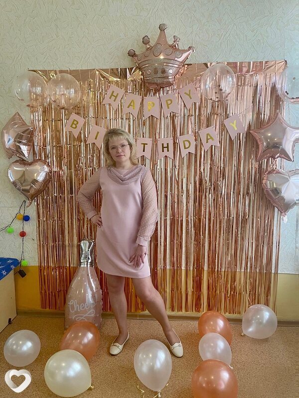 Наталья, 56, Донецке — анкета №56380