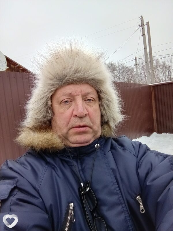 Александр, 57, Энгельсе — анкета №56381
