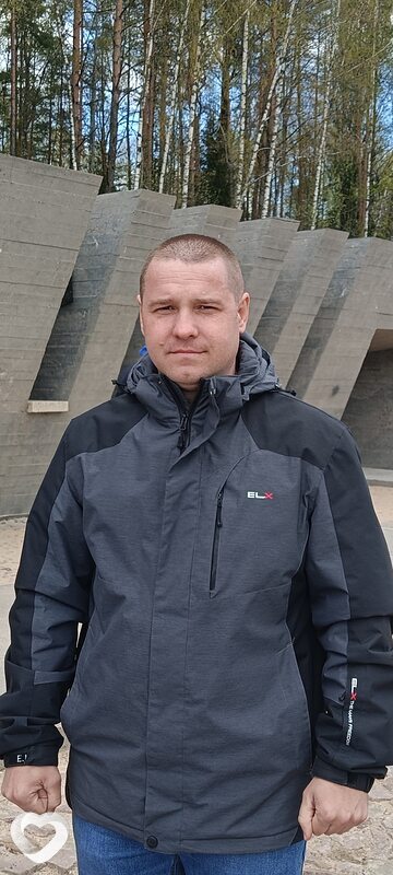 Николай, Минск