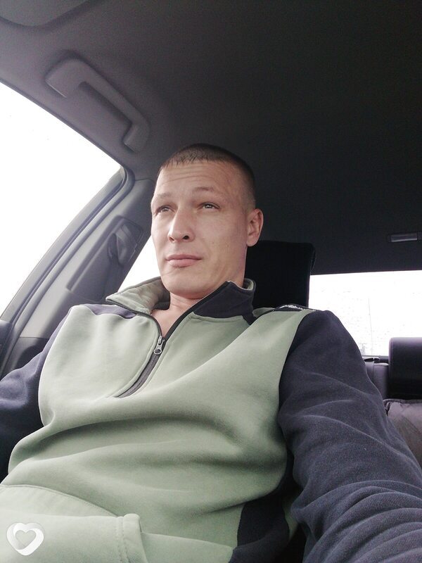 Андрей, 43, Новокузнецке — анкета №56391