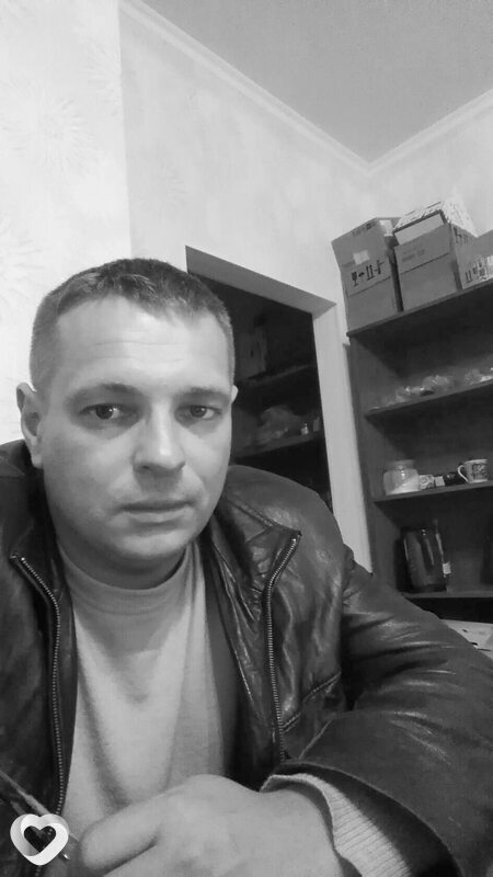 Гость, 45, Могилев — анкета №56392