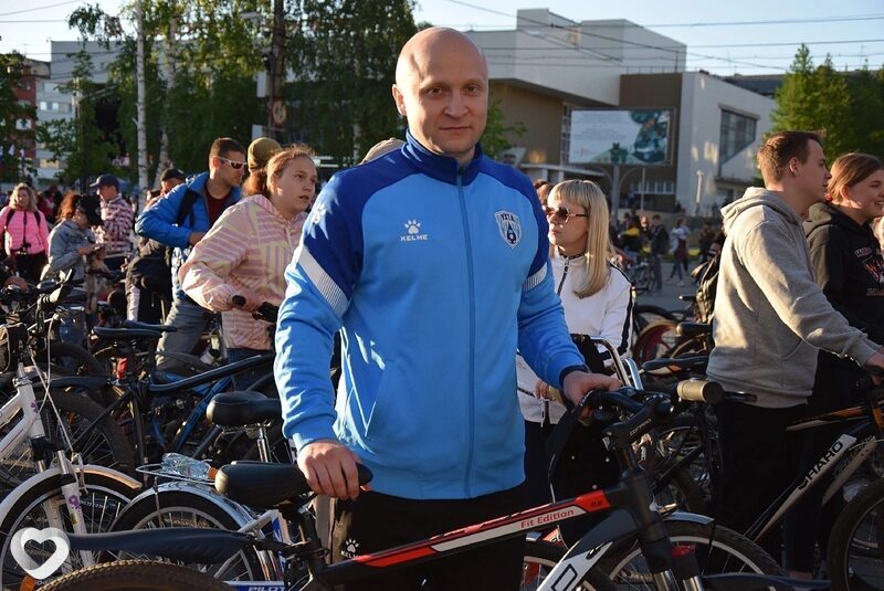 Александр, 46, Новополоцке — анкета №56396