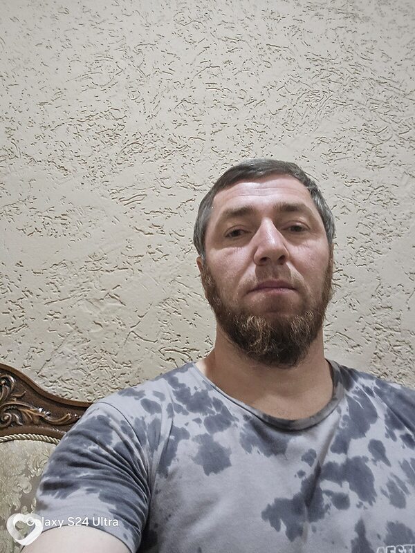 Удален, 38, Махачкале — анкета №56398