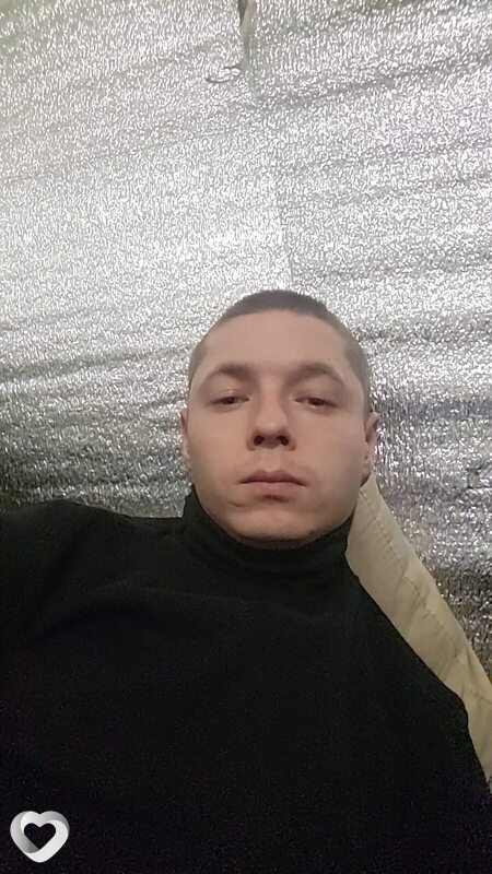 Denstroy, 30, Харькове — анкета №56405